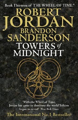 [The Wheel of Time 13] • WoT-13-Towers of Midnight